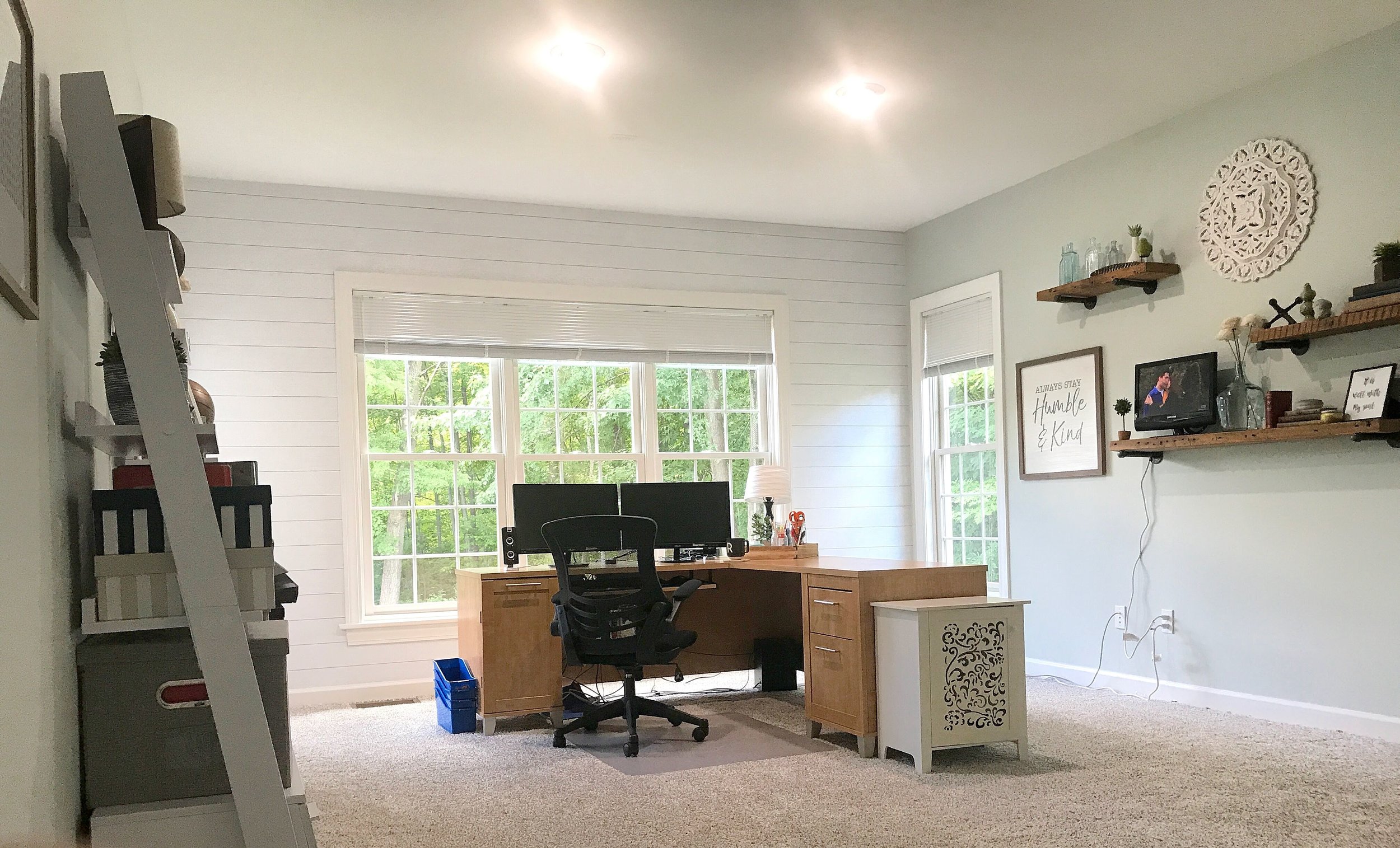 A Look Inside my Teacher-Author Home Office Makeover — THE CLASSROOM NOOK