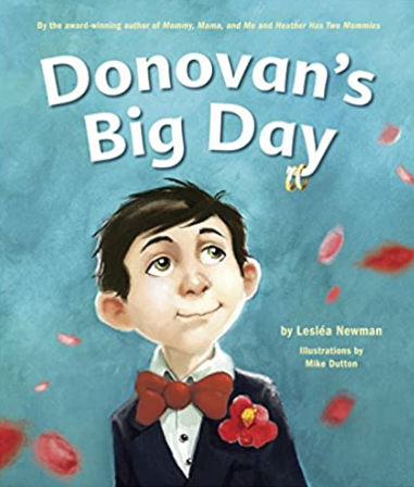 Donovan's Big Day