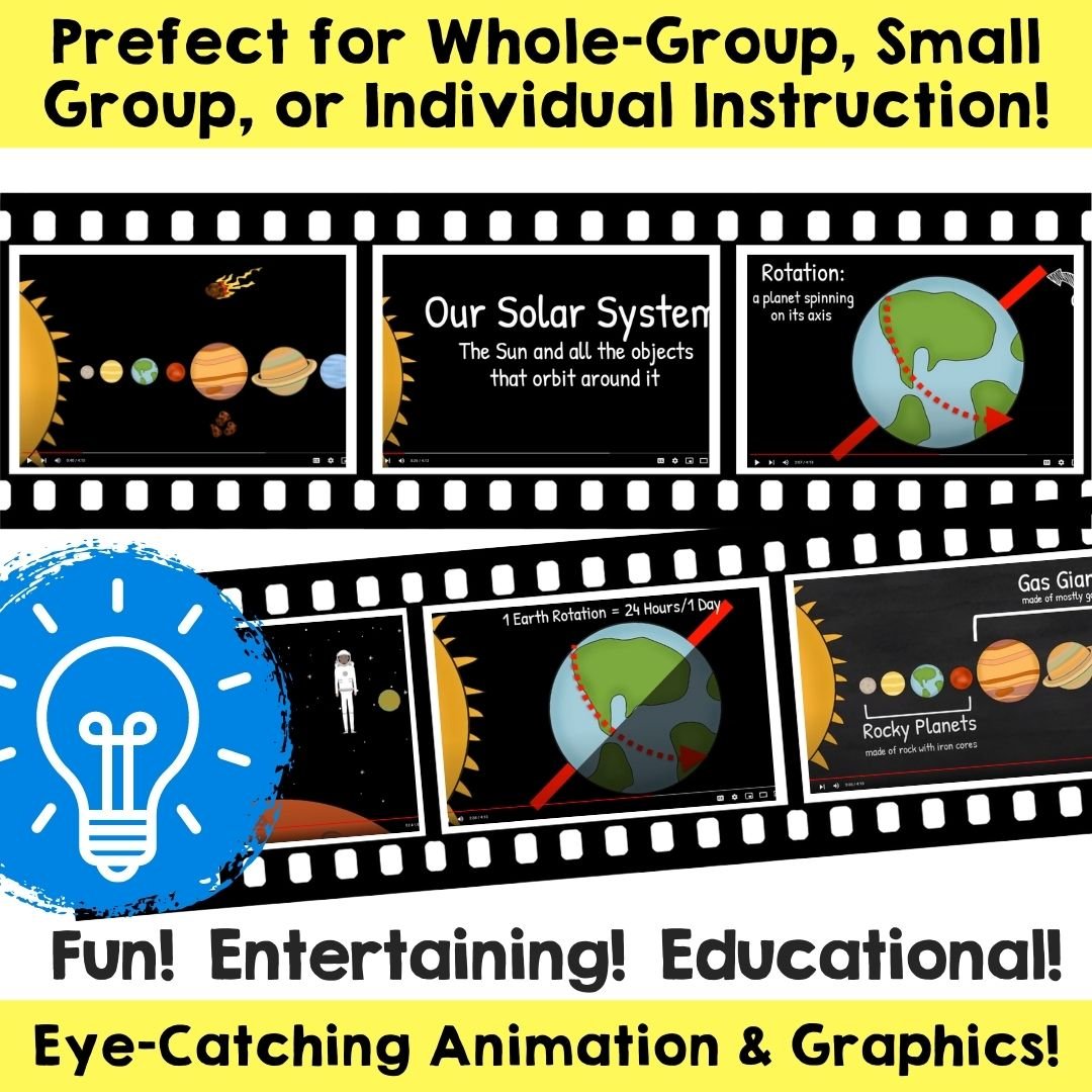 Force & Motion: Laws of Motion, Gravity, Friction, Energy, Simple ...