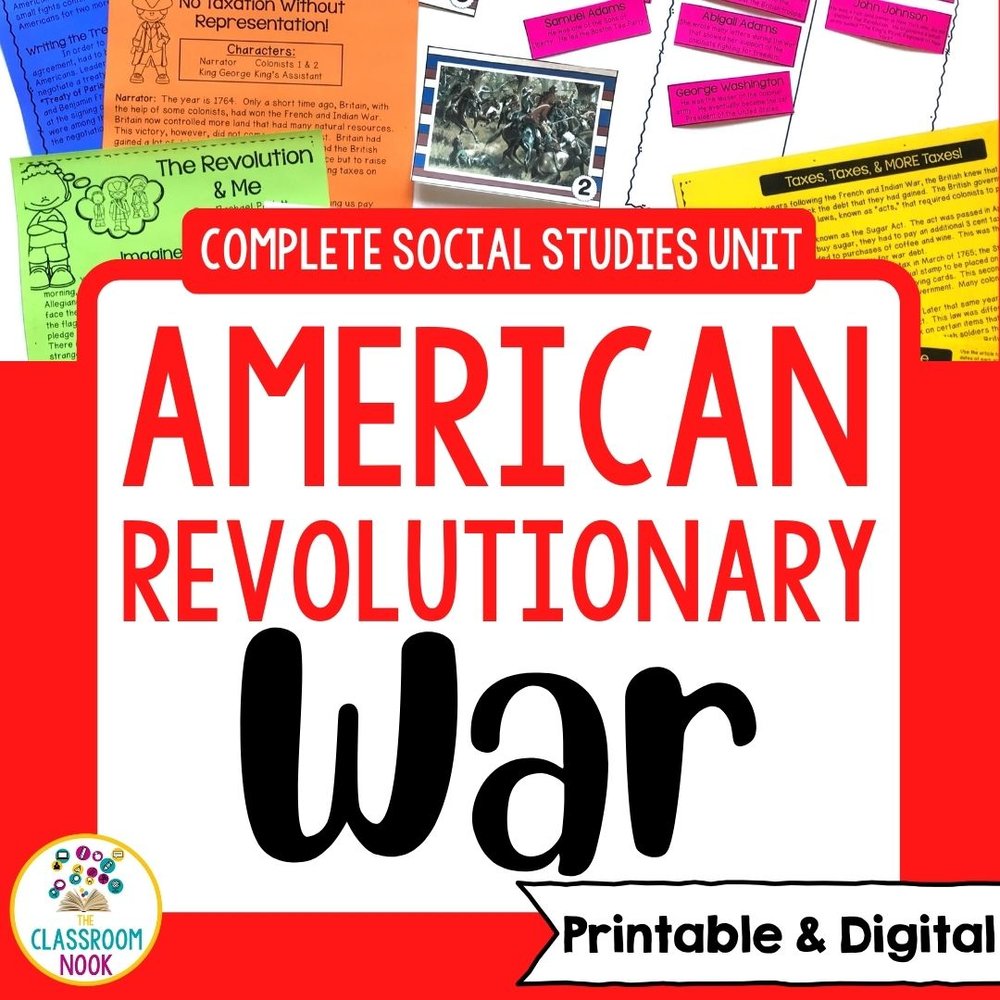 13 Colonies Map and Quiz (Print and Digital Resource)  13 colonies map,  Meet the teacher template, Social studies middle school