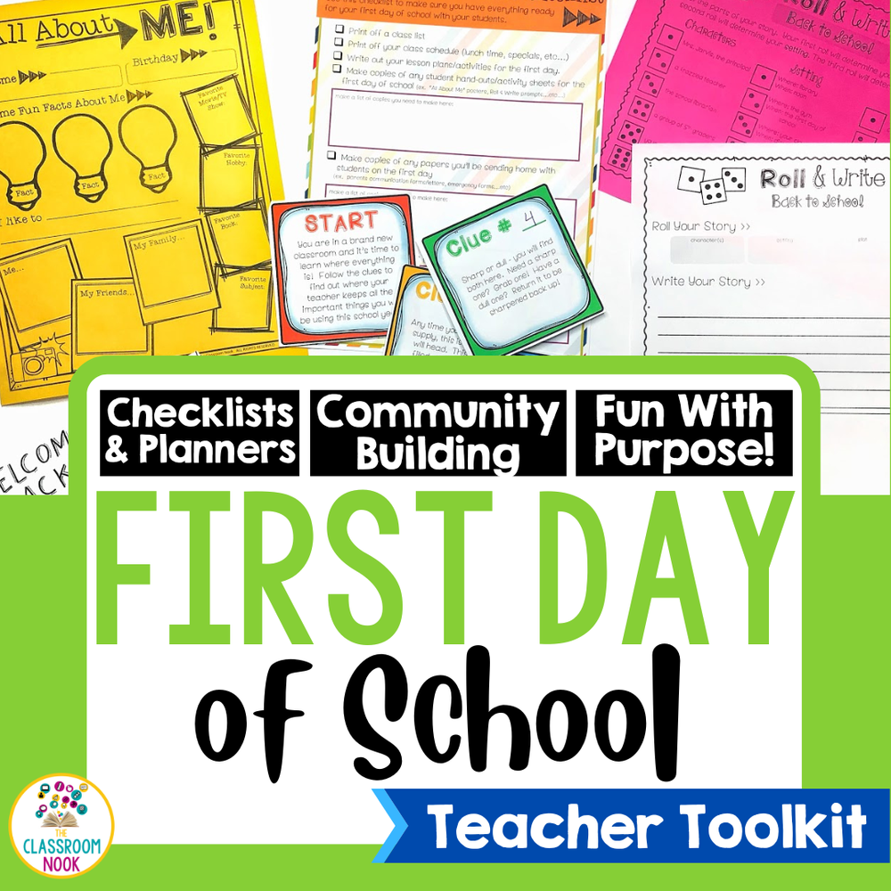 Back-to-School Supplies: Easy Checklists for All Grades in 2024