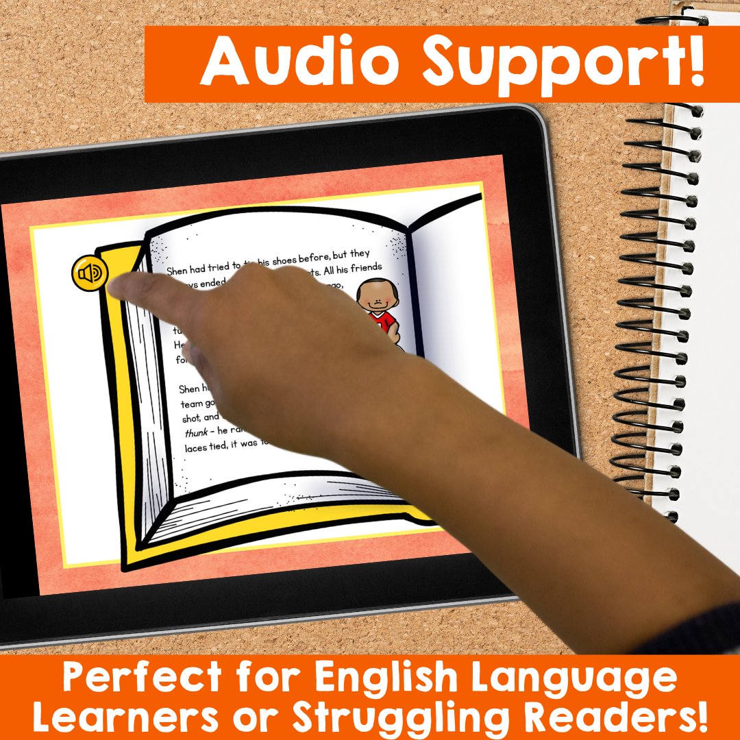 Figurative Language for Kids! Teaching Metaphors (LINKtivity Digital ...