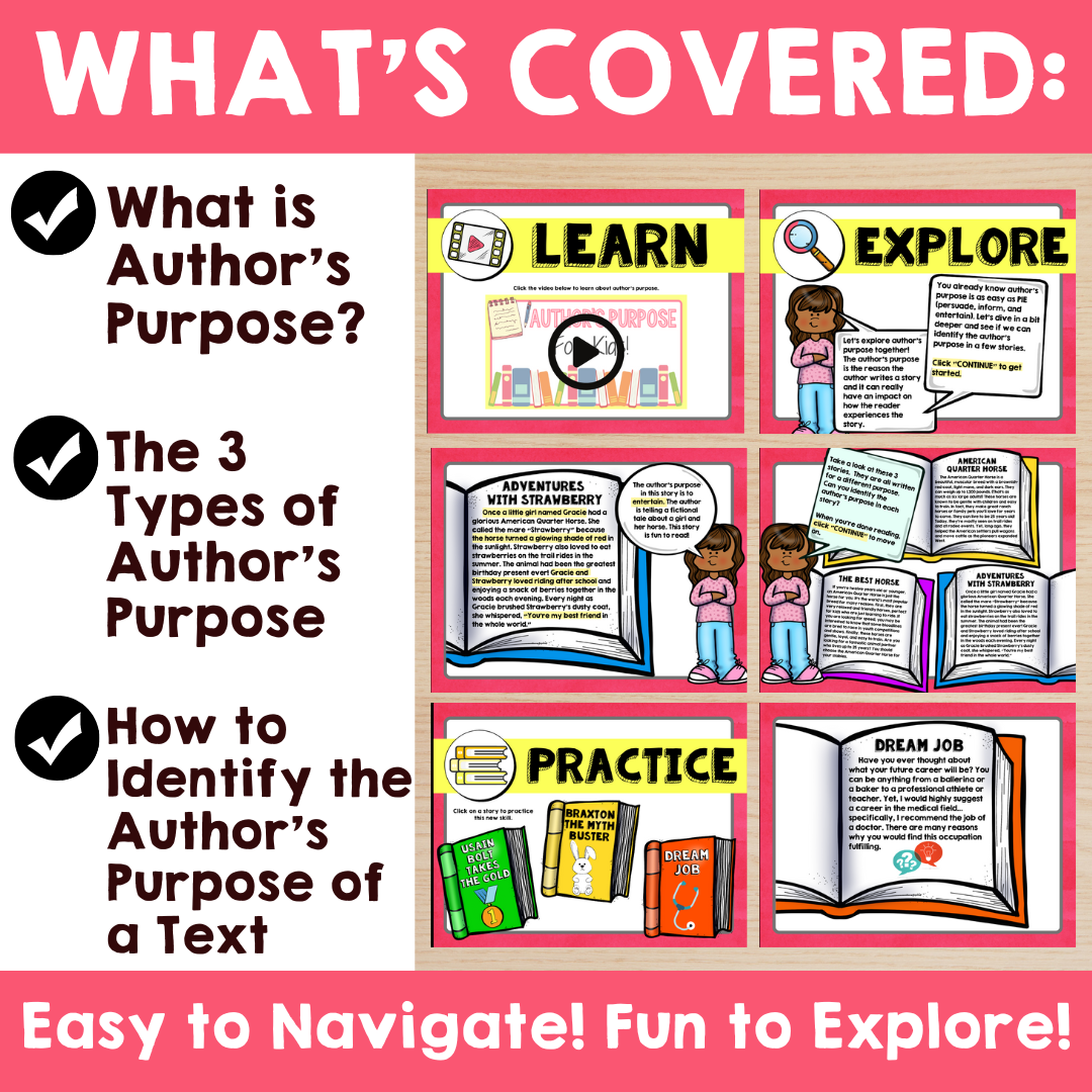 Figurative Language - Similes LINKtivity Digital Activity — THE ...