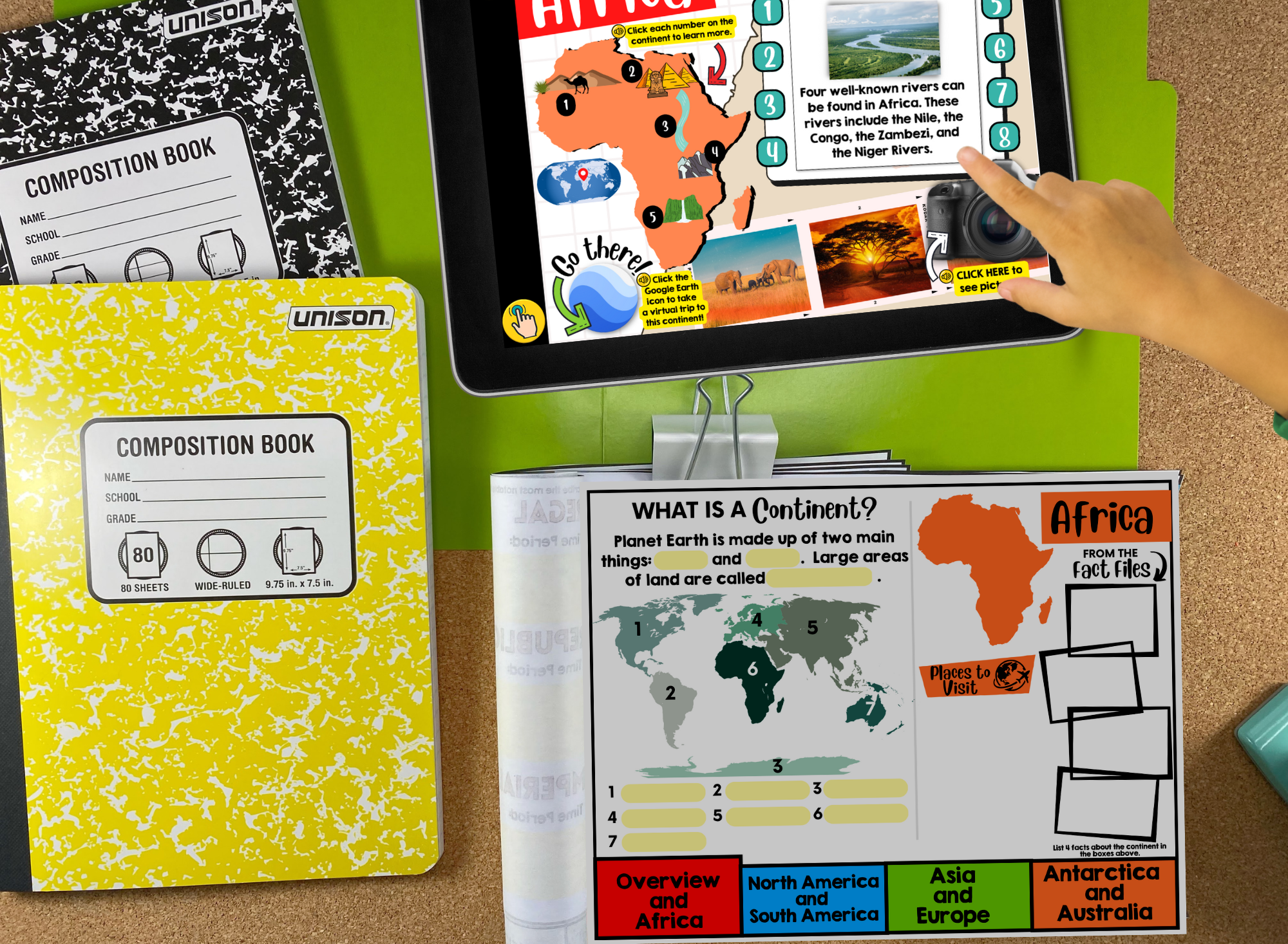 Three Geography Games Based on Google Maps and Google Earth - Free  Technology For Teachers