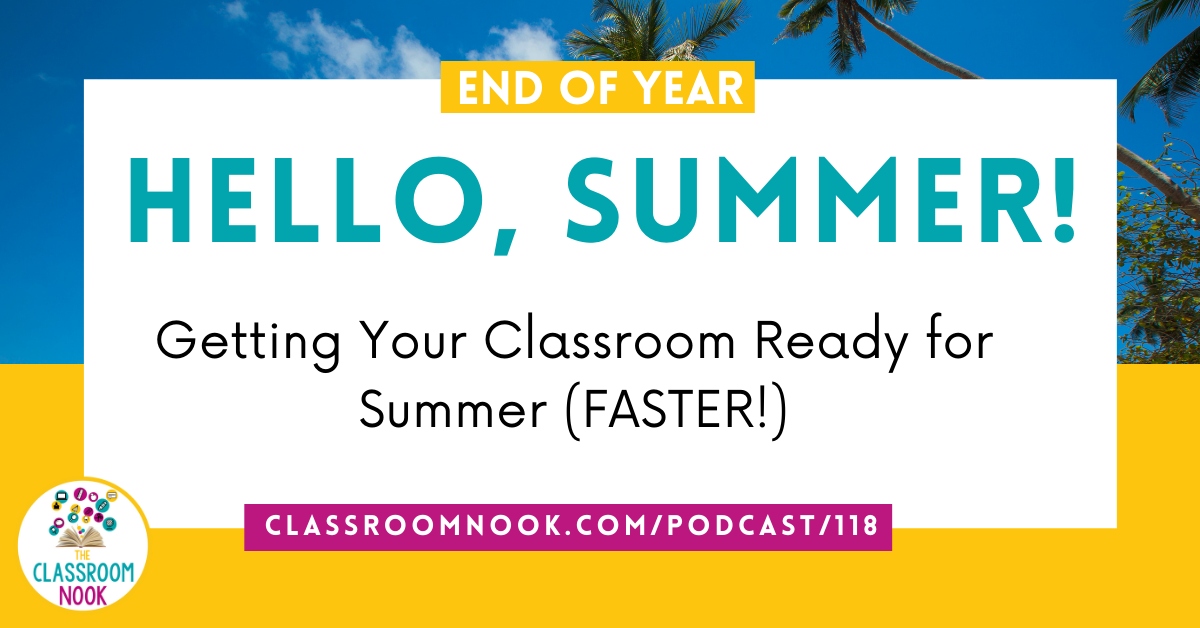 Is Your Classroom Ready?