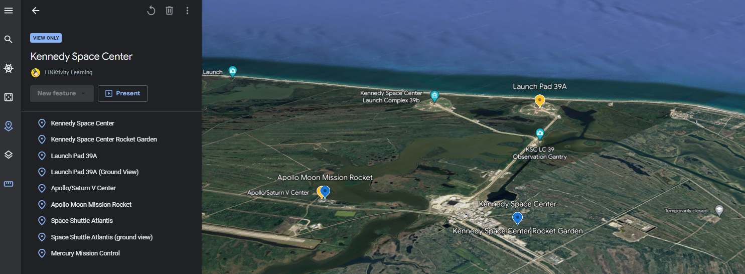 12 Ways to Use Google Earth with Elementary Students — THE CLASSROOM NOOK