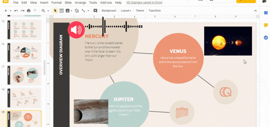 Multimedia Presentation Examples For Students