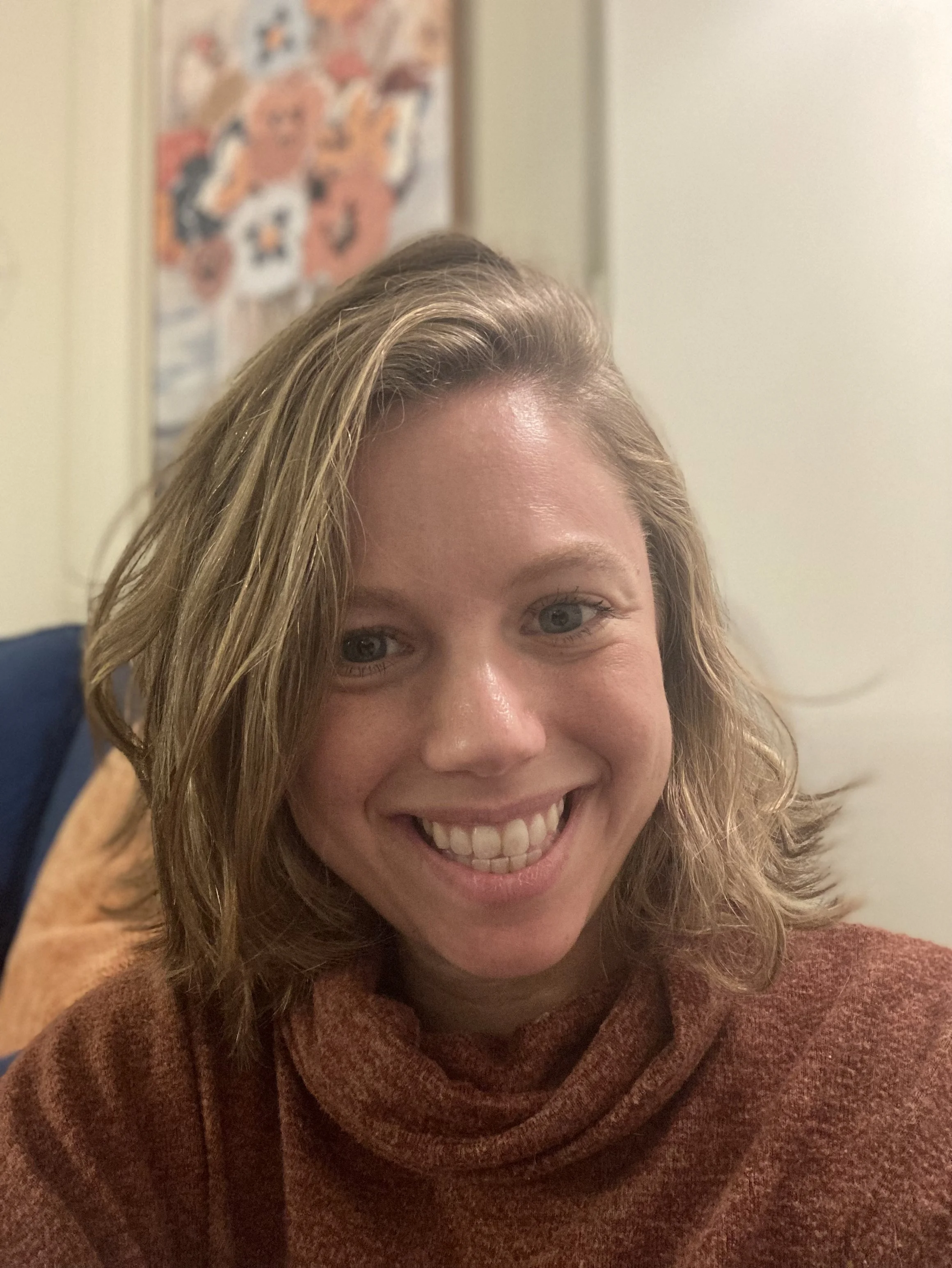 Olivia Plunkett — New Beginnings Therapeutic Services