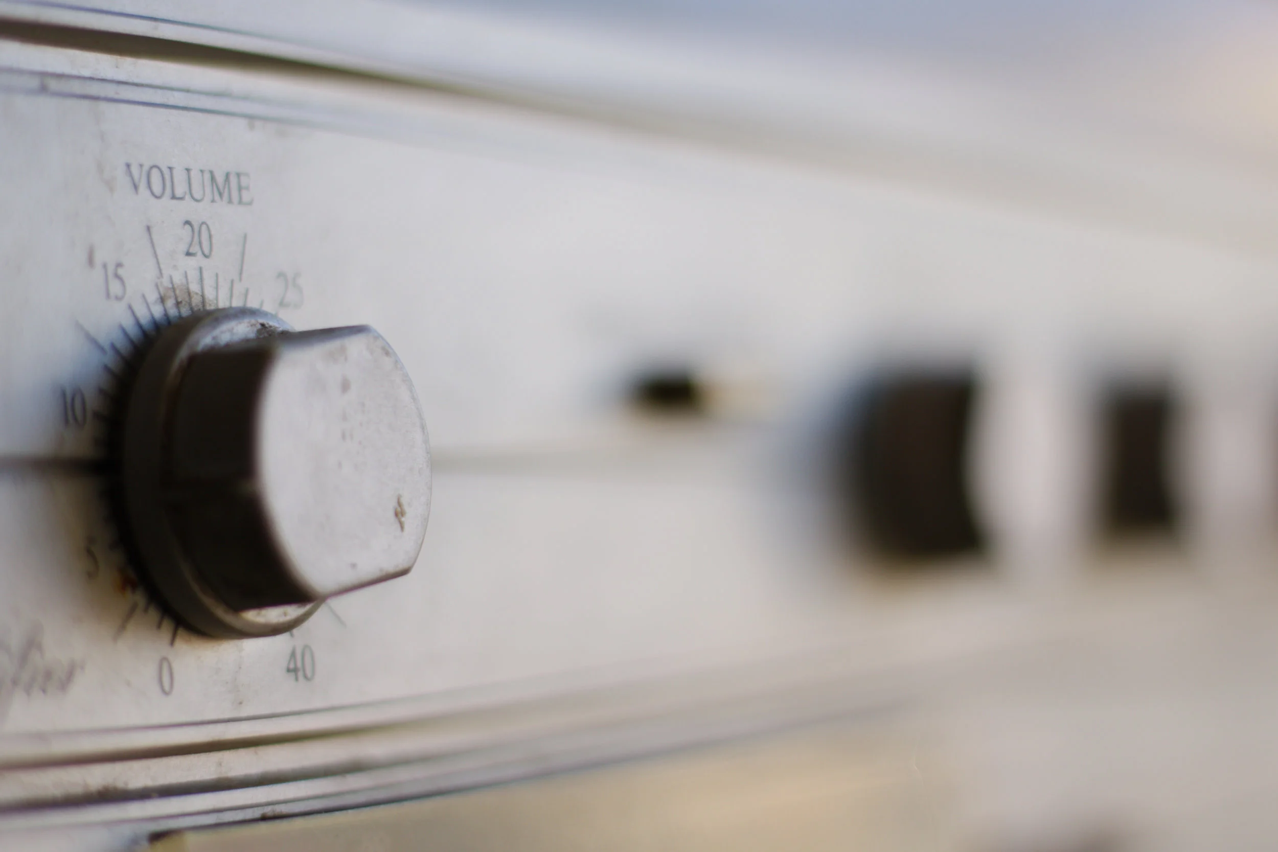 Late-Night Listening Lounges