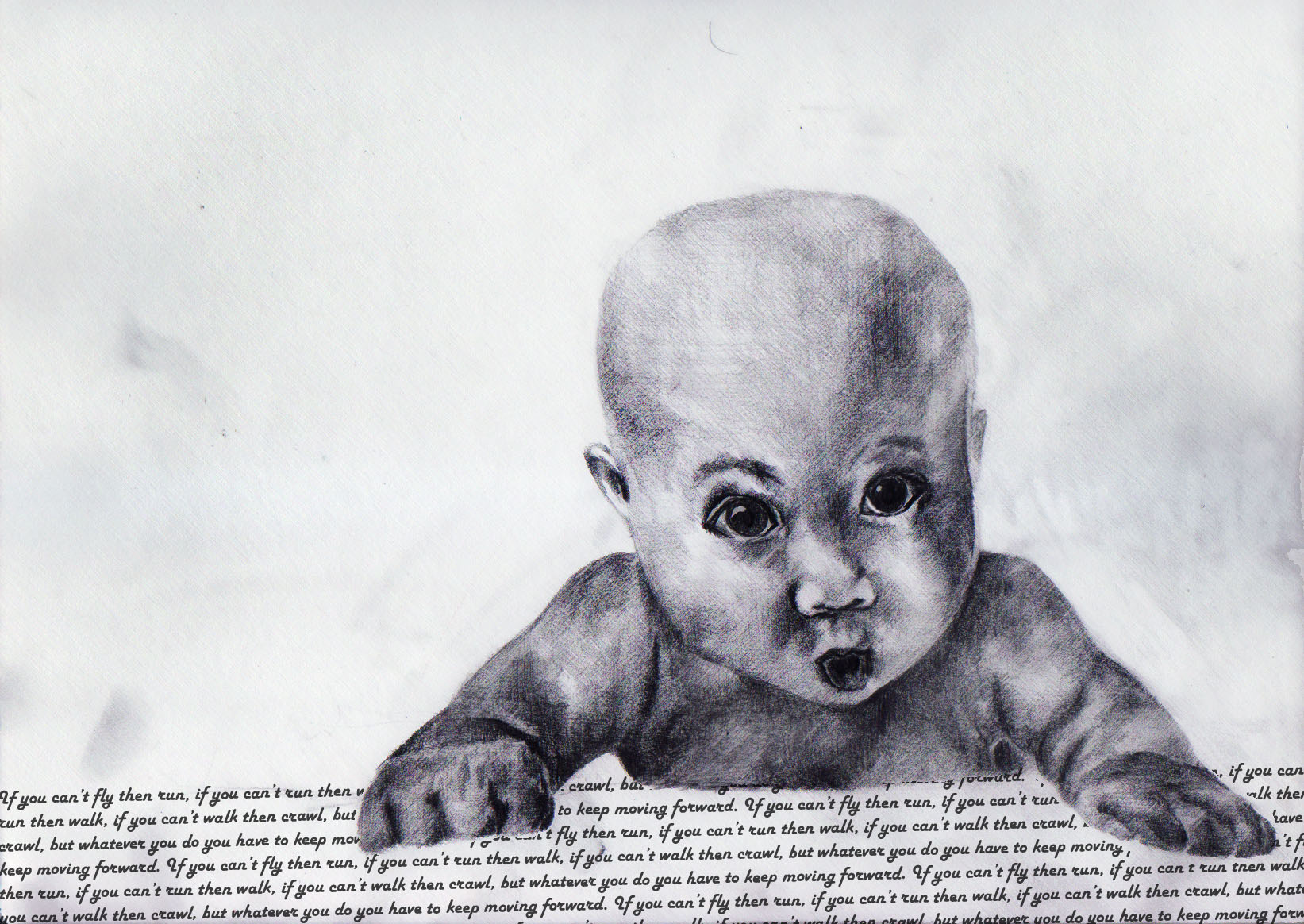 (2013) Pencil &amp; Digital