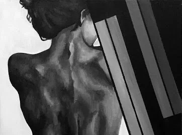 (2014) Acrylic; Part 1