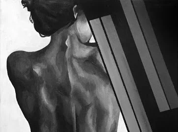 (2014) Acrylic; Part 2