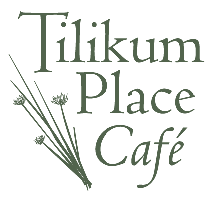 Tilikum Place Cafe