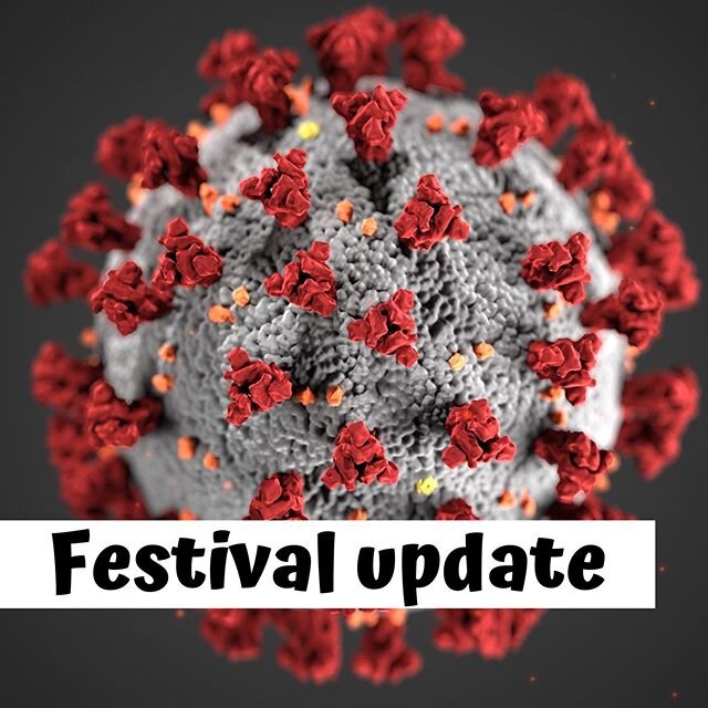We know everyone is concerned about the current state of the world, as it stands today, in regards to the Covid-19 outbreak aka the Coronavirus.

At this point, it's pretty near impossible to avoid news about the coronavirus.  And with that news come