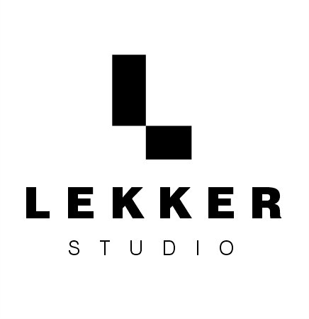 Lekker Studio