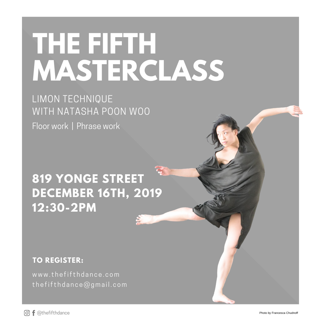 Limón with Natasha Poon Woo