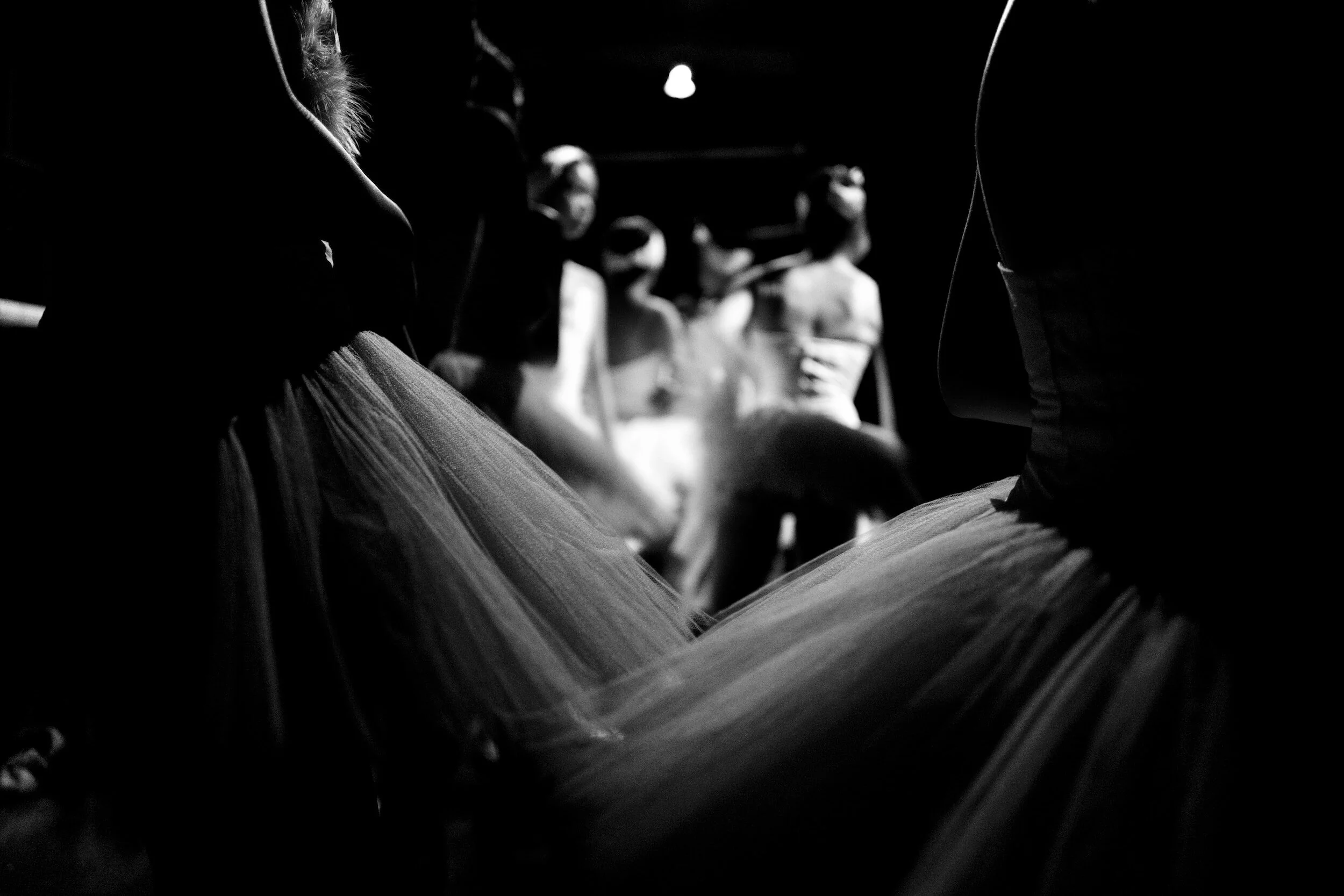 Rediscovering my love for dancing