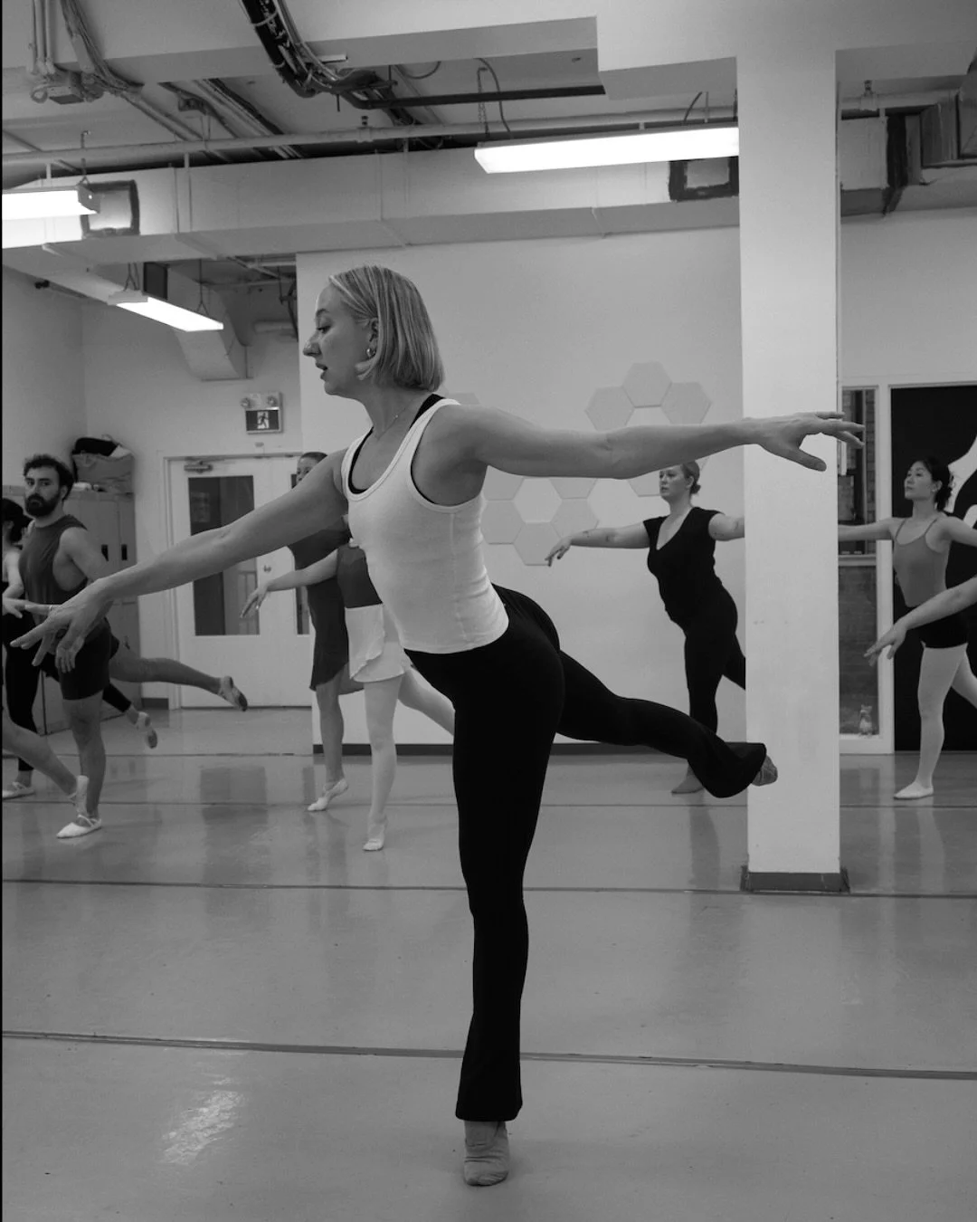 ✌🏻Series II registration is now open!

Looking back at some class photos of Lauren, Marina &amp; Riho! They all teach progressive style classes that build over several weeks. 

A series is ideal to skyrocket your dancing ability but it&rsquo;s also 
