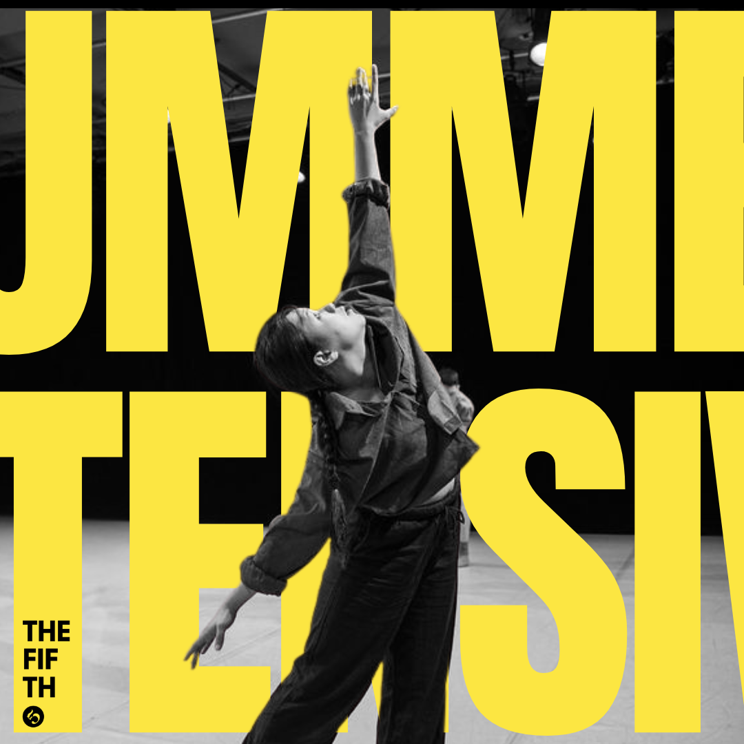 Summer Intensive 2026