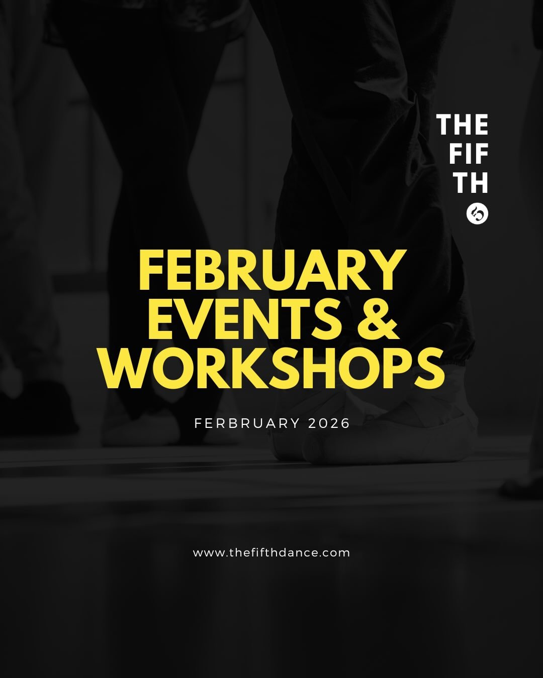 February Workshops &amp; Events 💌💘 

February Emerging practice: 
Floorwork (fresh edition) with Minuet &ldquo;Min-T&rdquo; Charron ✳️ 
@minuetcharron 
In this class, we will be dipping into Minuet&rsquo;s personal understanding of the intersection