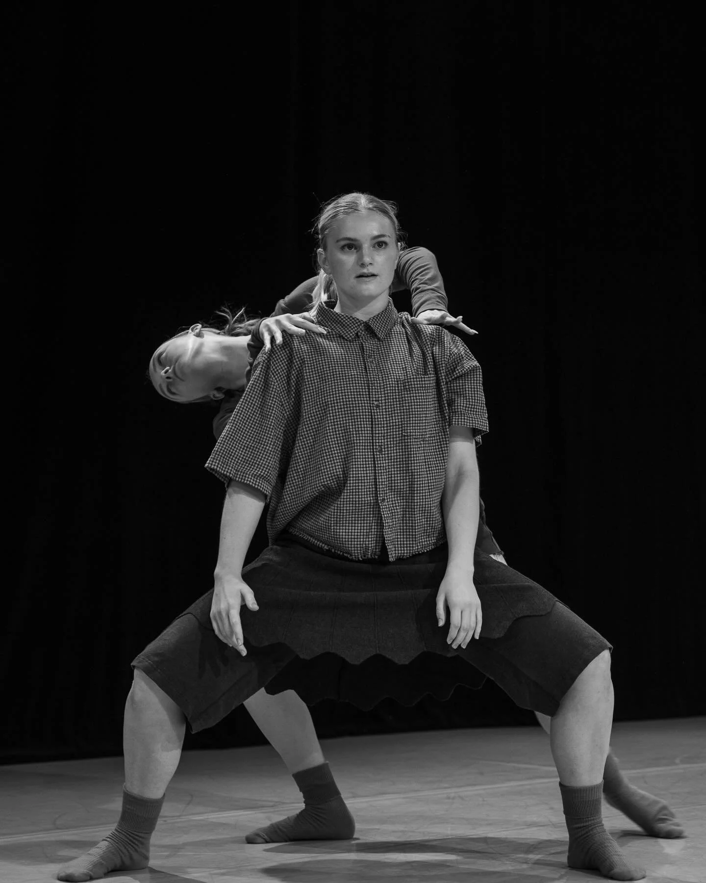 SUMMER INTENSIVE 2026
☼☀☼☀☼☀☼☀☼☀☼☀☼☀☼☀

Over two weeks we&rsquo;ll be hosting 10 pop-up workshops from acclaimed artists in the city and 2 creation processes led by Dora award-winning artists Jessie Garon and Alyssa Martin. At the end of each week, t