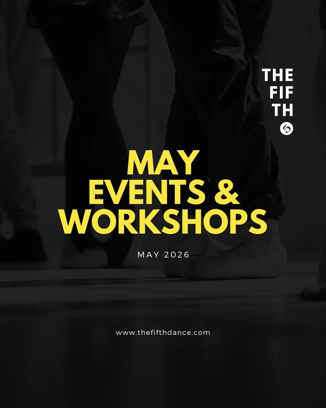 May Workshops &amp; Events 🥂🪅

7th Anniversary Party &amp; Fundraiser
Cheers to 7 YEARS!!
🎈🪅🍾🎉🪩🌟🎂

We&rsquo;re turning 7 and throwing a big blowout party with one large goal. Thanks to all of your love, we are simply overflowing in our curre