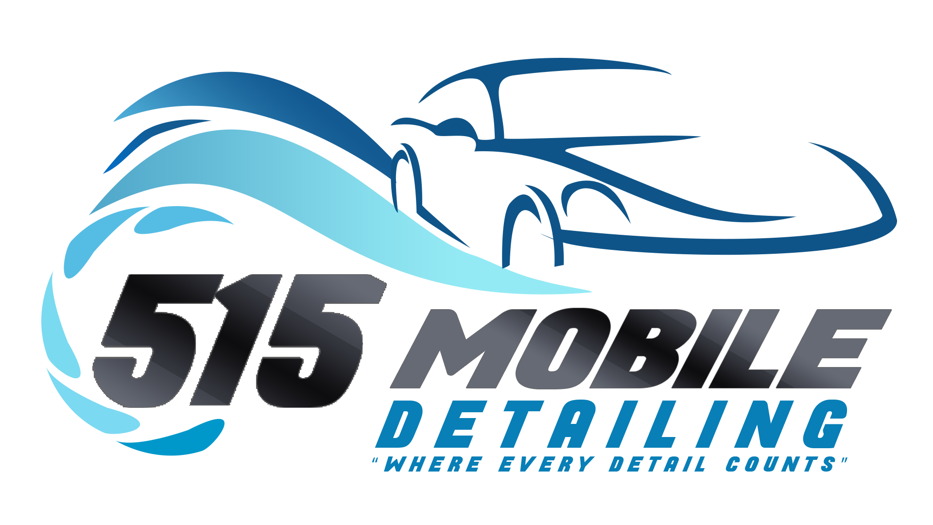 Gift Cards — 515 Mobile Detailing