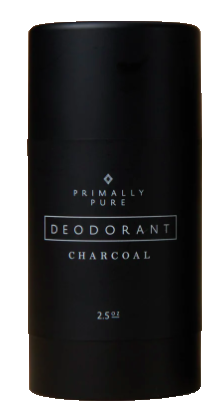 Primally Pure Deodorant