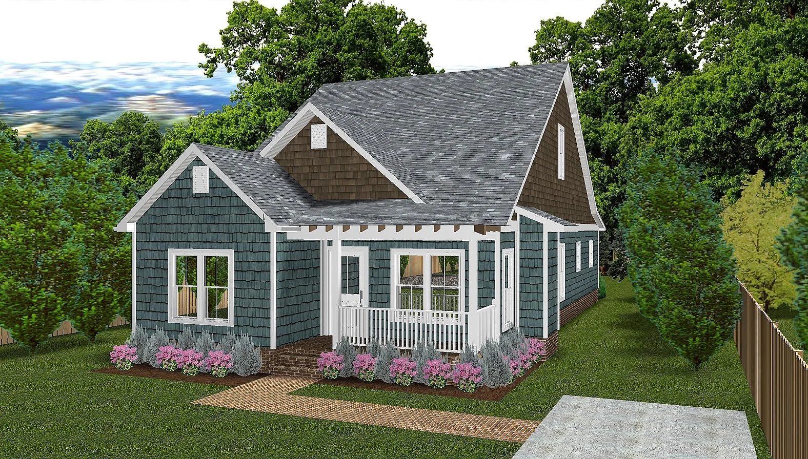 Bungalow Residence 3D Front.jpg