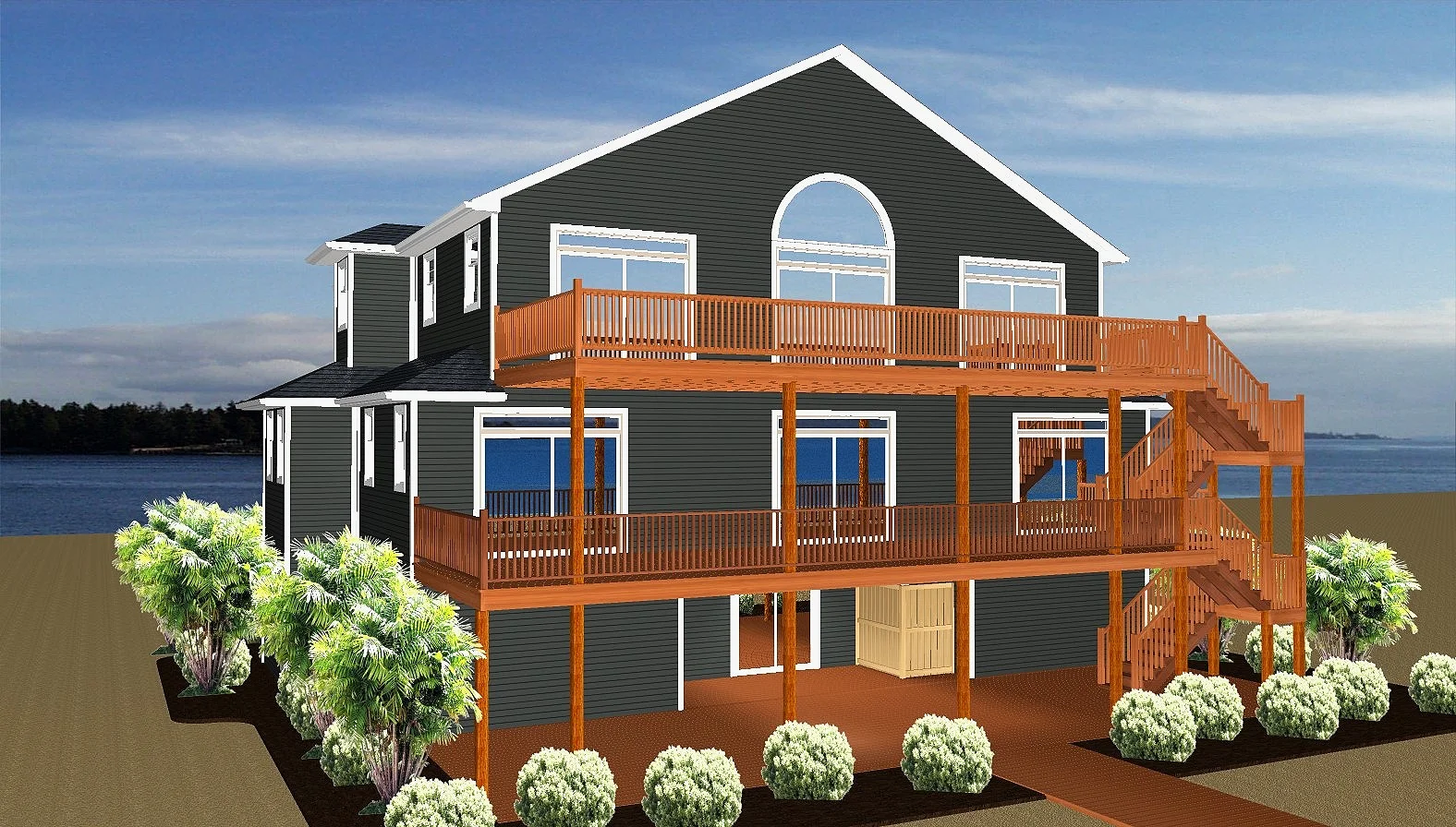 Coastal Residence 3D Rear.jpg