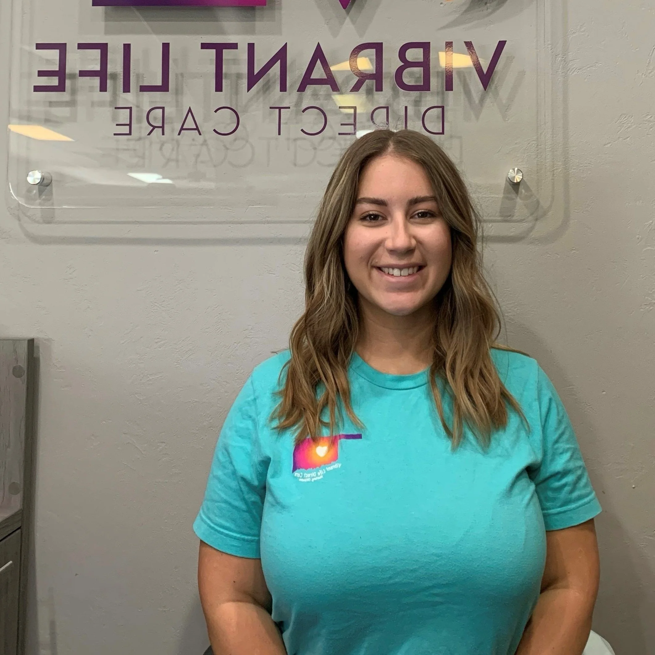 Doctor Lydia Dennis — Vibrant Life Direct Care