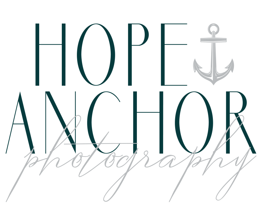 Hope + Anchor