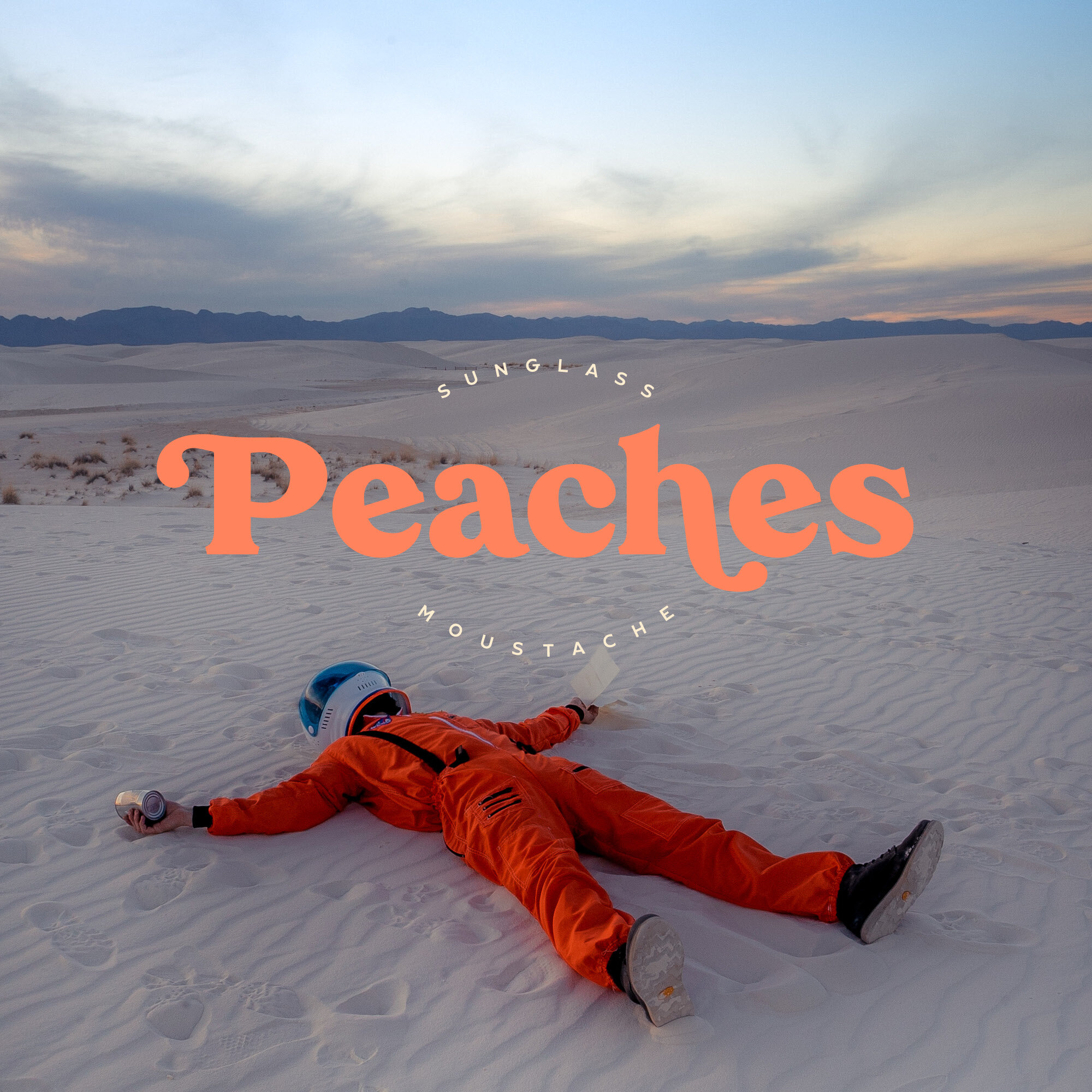 SunglassMoustache - Peaches - Album cover.jpg