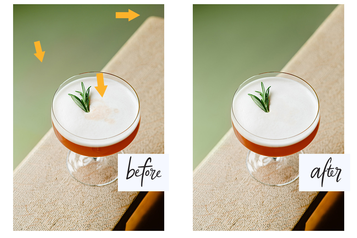 Retouching Food Photography Removing Blemishes.jpg