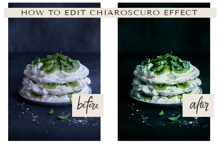 How to Edit Chiaroscuro Effect⁠.jpg