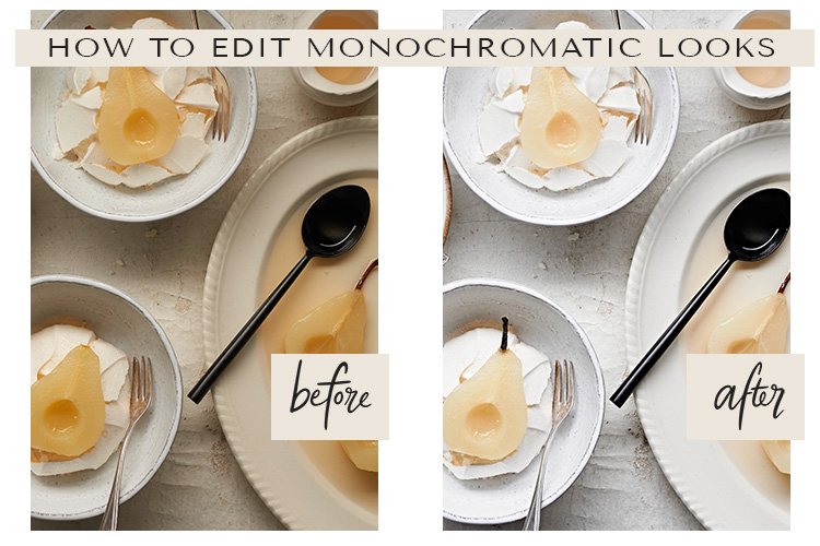 How to Edit Monochromatic Looks.jpg