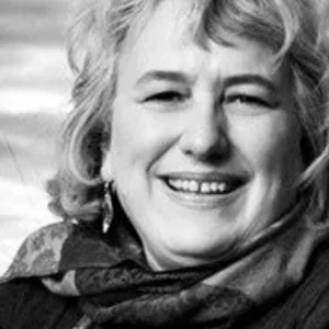 Charlotte Tiencken
Treasurer
Charlotte Tiencken is an arts administrator, director, producer and educator who has been working in the producing and presenting fields for 30 years. Tiencken has worked for many arts organizations throughout the US, inc