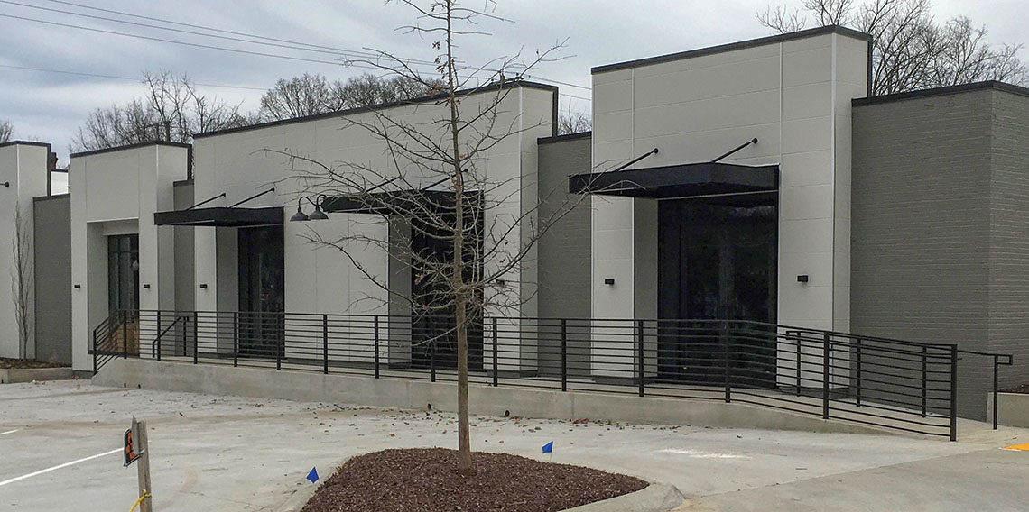 527 North Maple Street | Murfreesboro