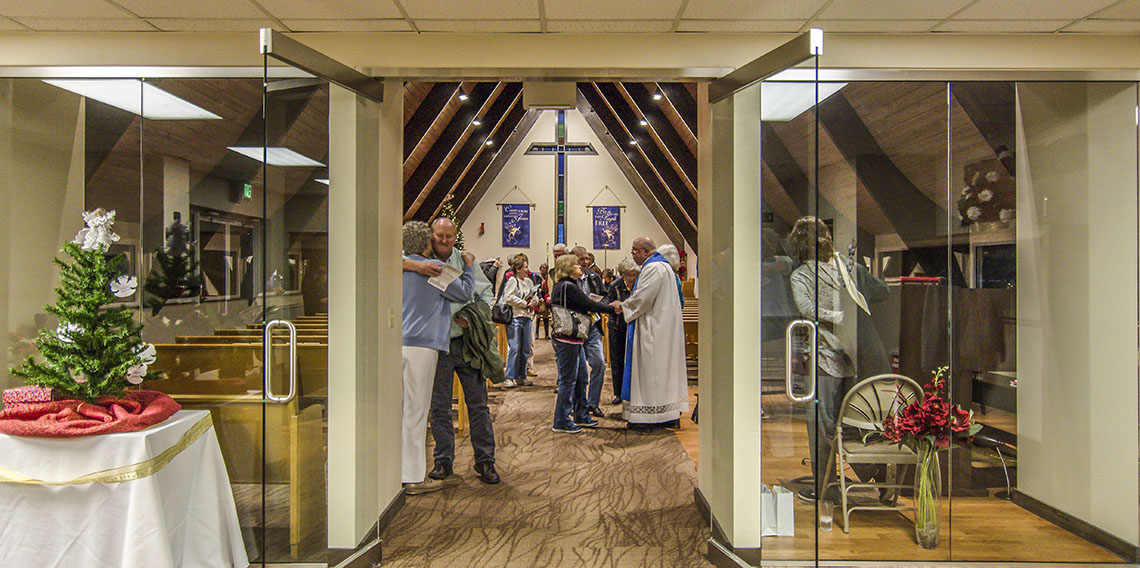 Grace Lutheran Church