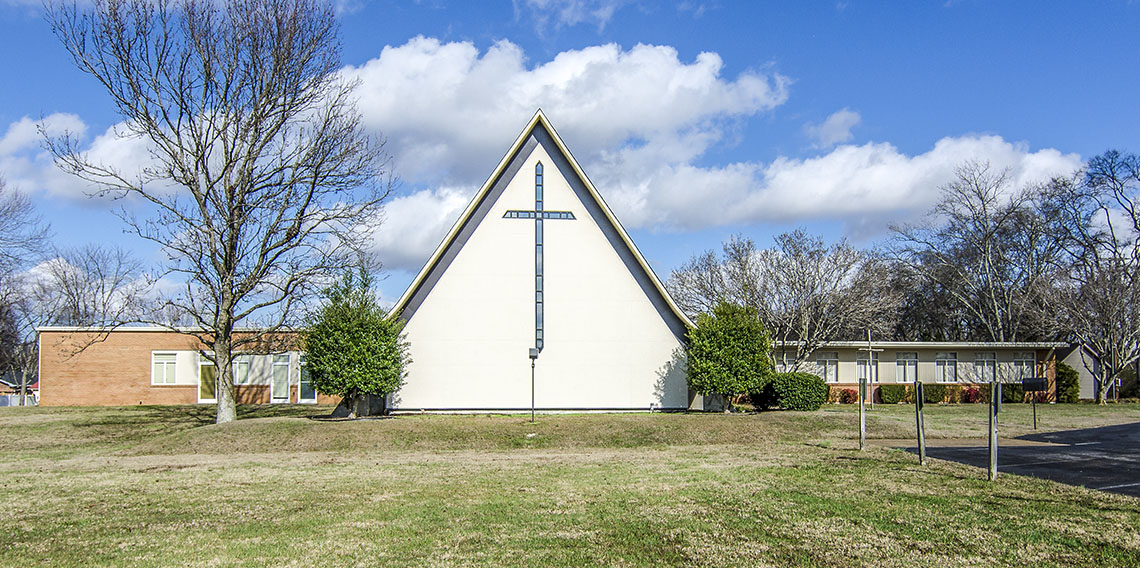 Grace Lutheran Church