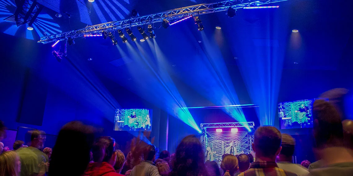 LifePoint Church Stewart's Creek