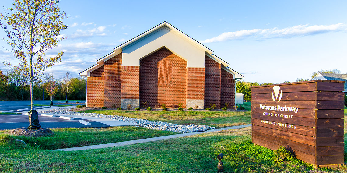 Veterans Parkway Church of Christ