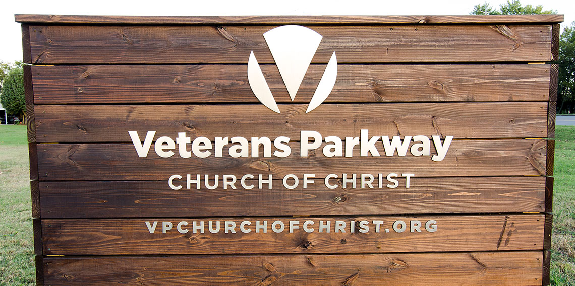 Veterans Parkway Church of Christ