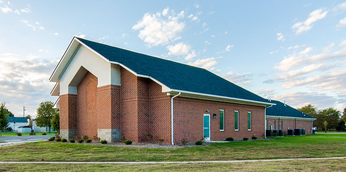 Veterans Parkway Church of Christ