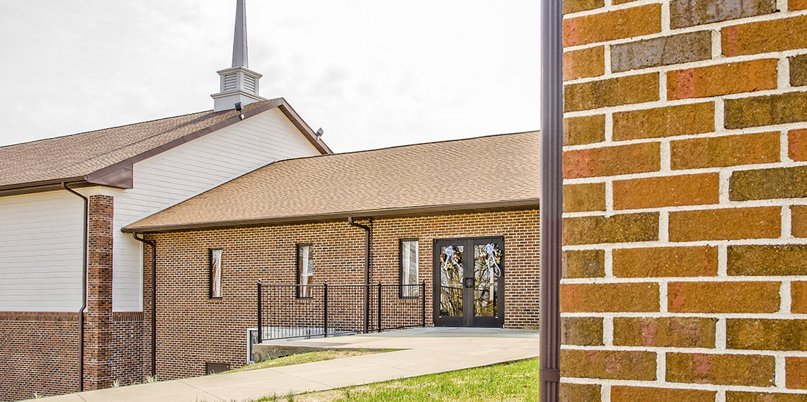 LaVergne First United Methodist Church