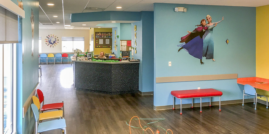 Grace Pediatrics