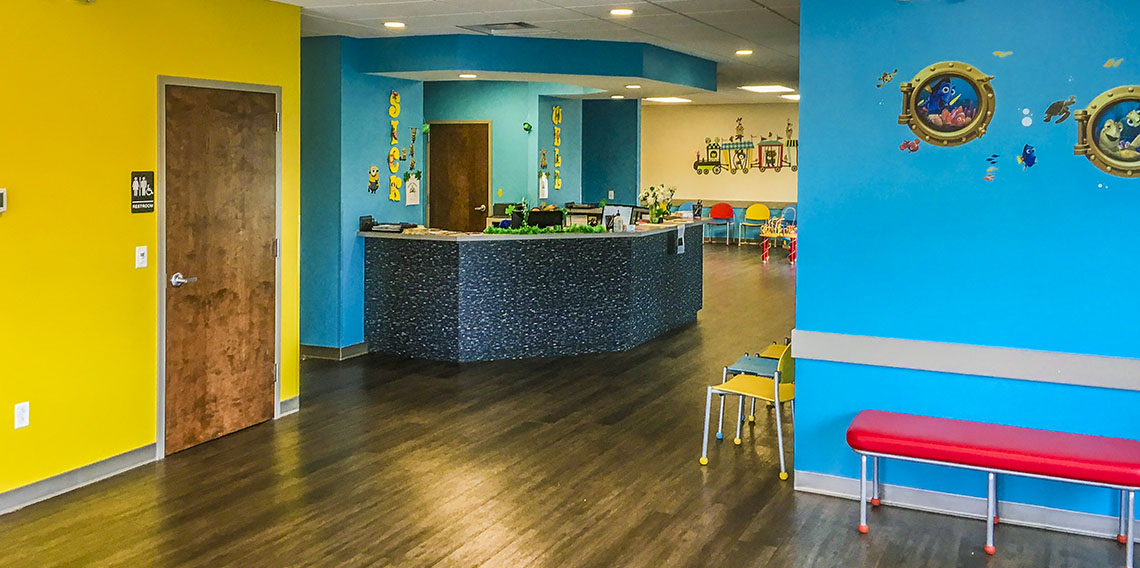 Grace Pediatrics