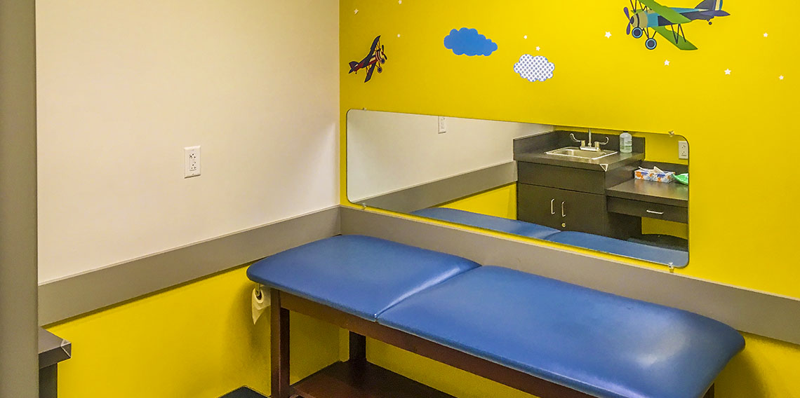 Grace Pediatrics