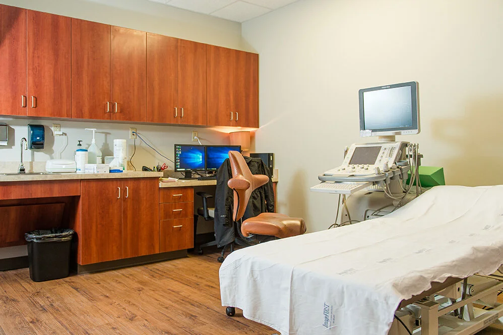 MMC The Fountains — Dow Smith Company DesignBuild Contractor