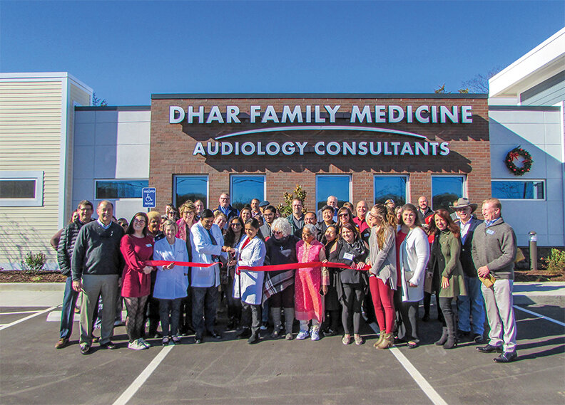 Dhar Family Medicine &amp; Audiology Consultants